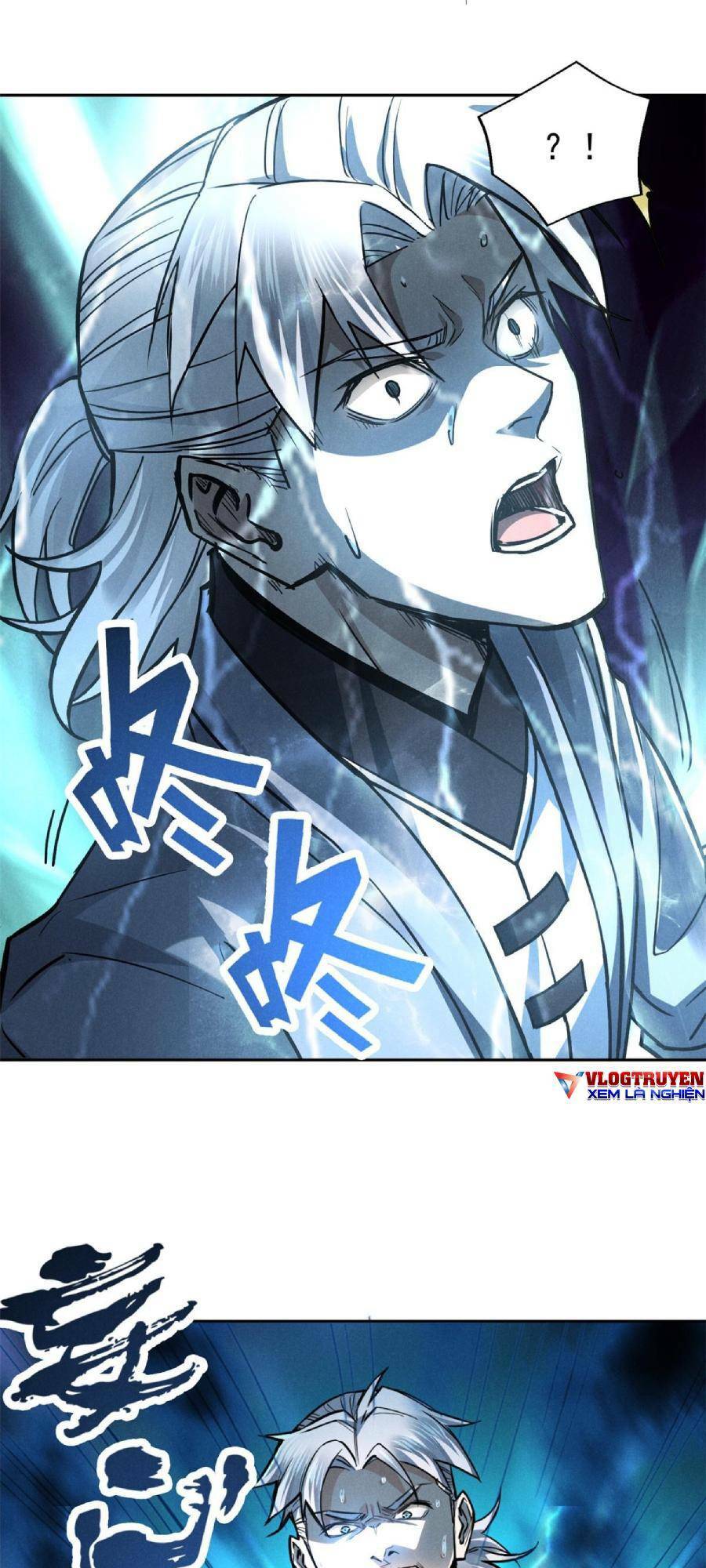 Tâm ma: Chapter 32