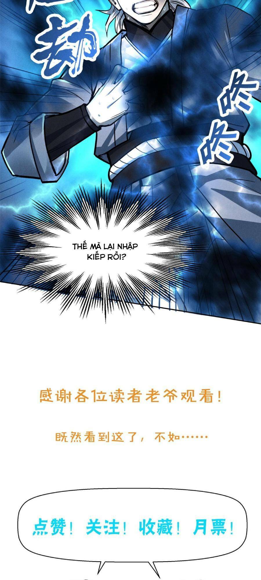 Tâm ma: Chapter 32
