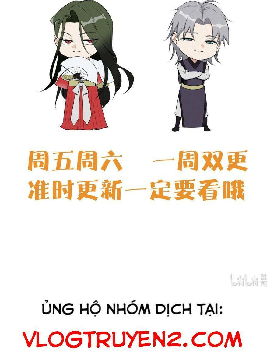 Tâm ma: Chapter 32