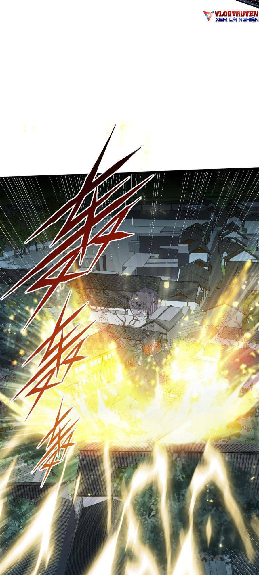 Tâm ma: Chapter 32