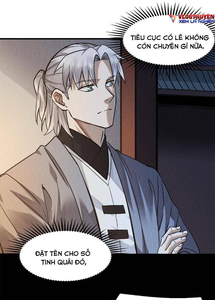 Tâm ma: Chapter 33