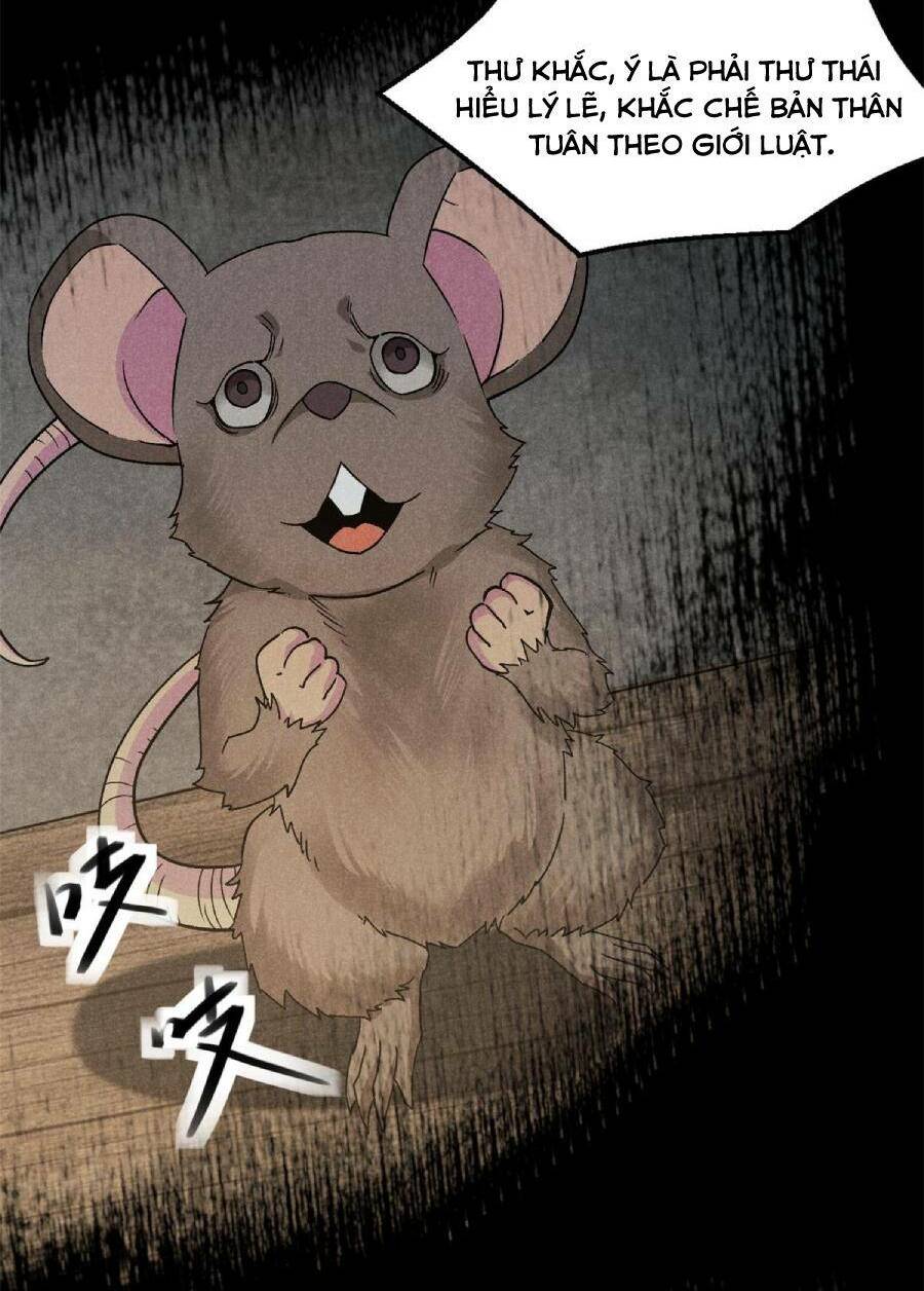 Tâm ma: Chapter 33