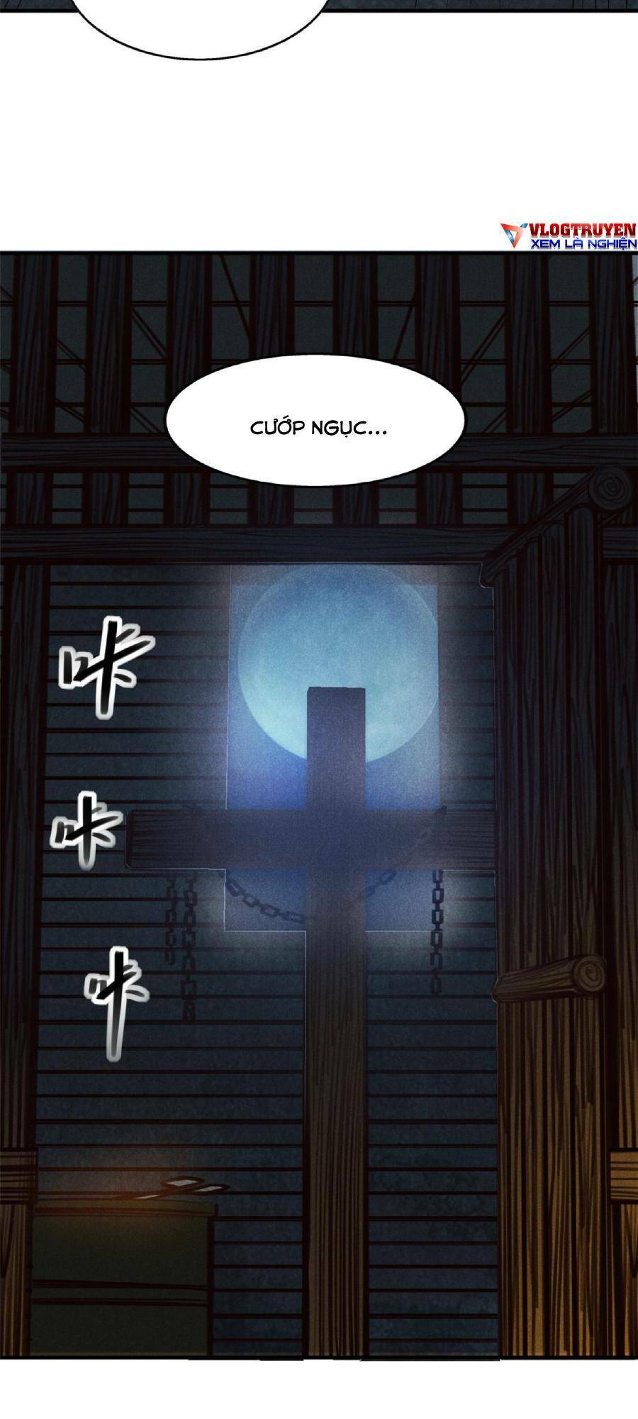 Tâm ma: Chapter 33