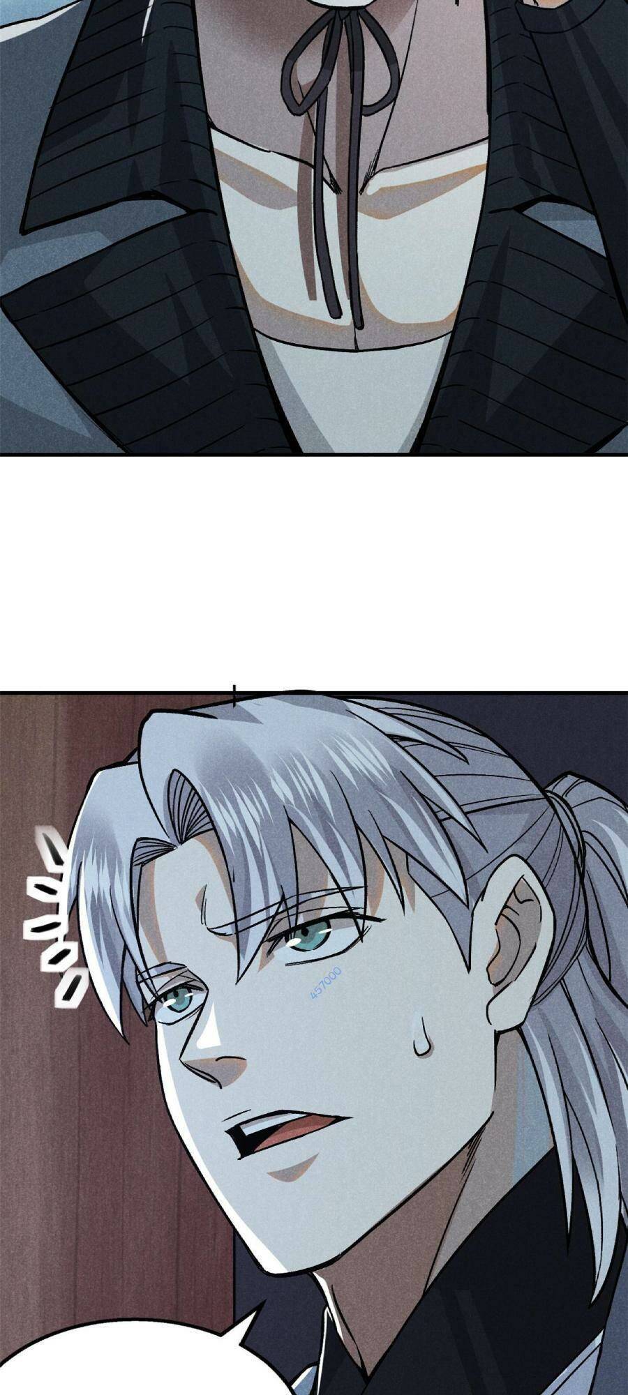 Tâm ma: Chapter 33