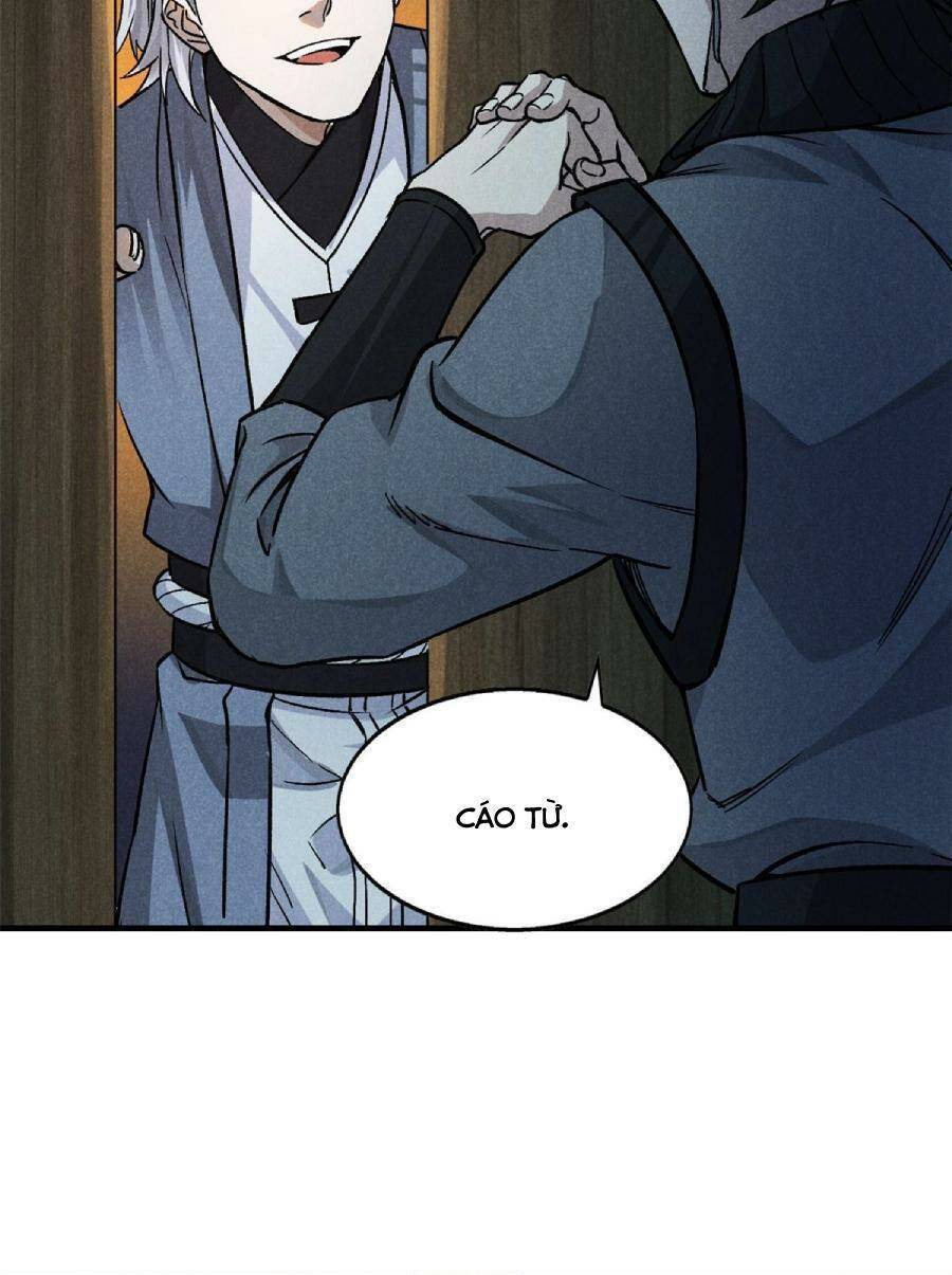 Tâm ma: Chapter 33