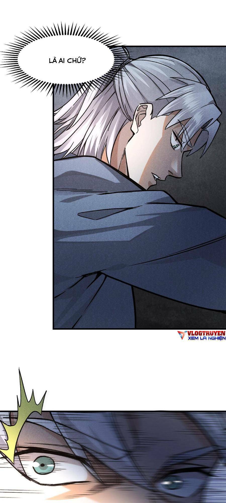 Tâm ma: Chapter 33