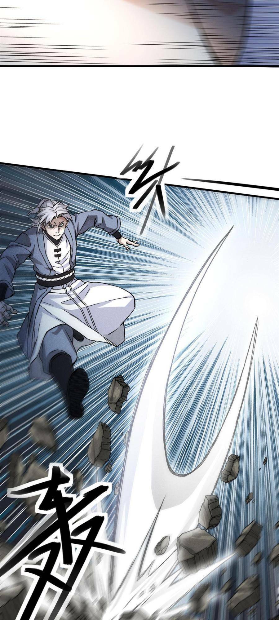 Tâm ma: Chapter 33