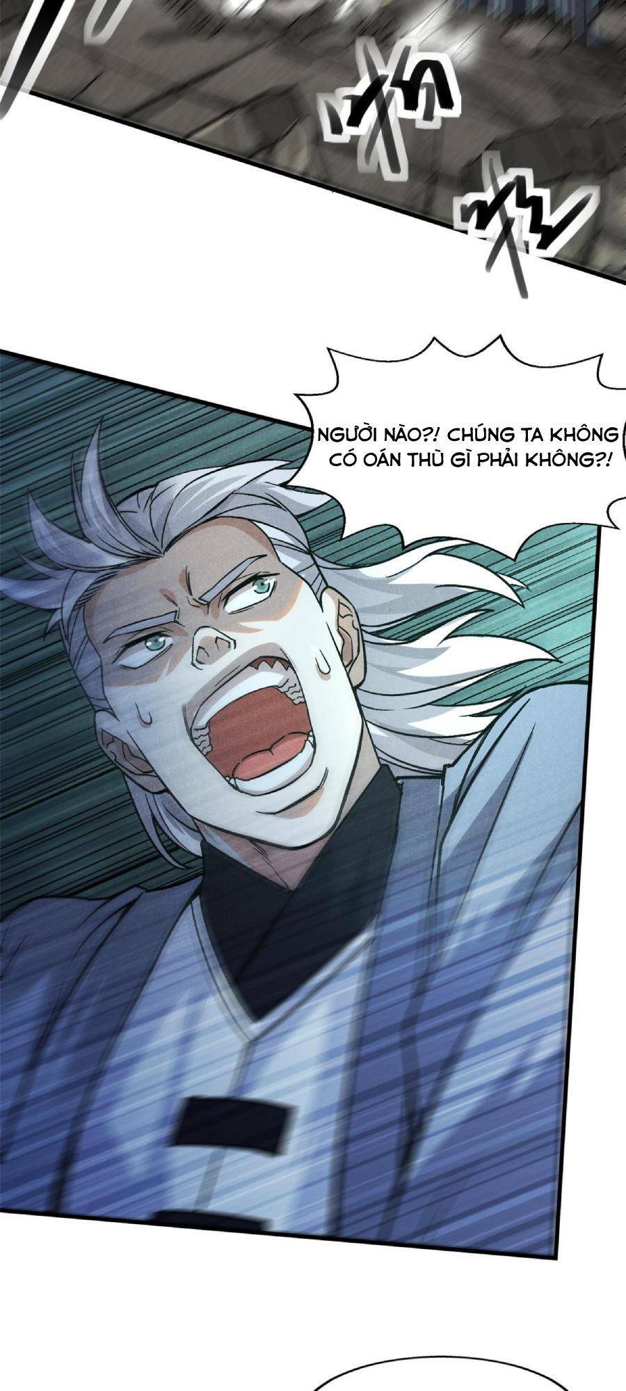 Tâm ma: Chapter 33