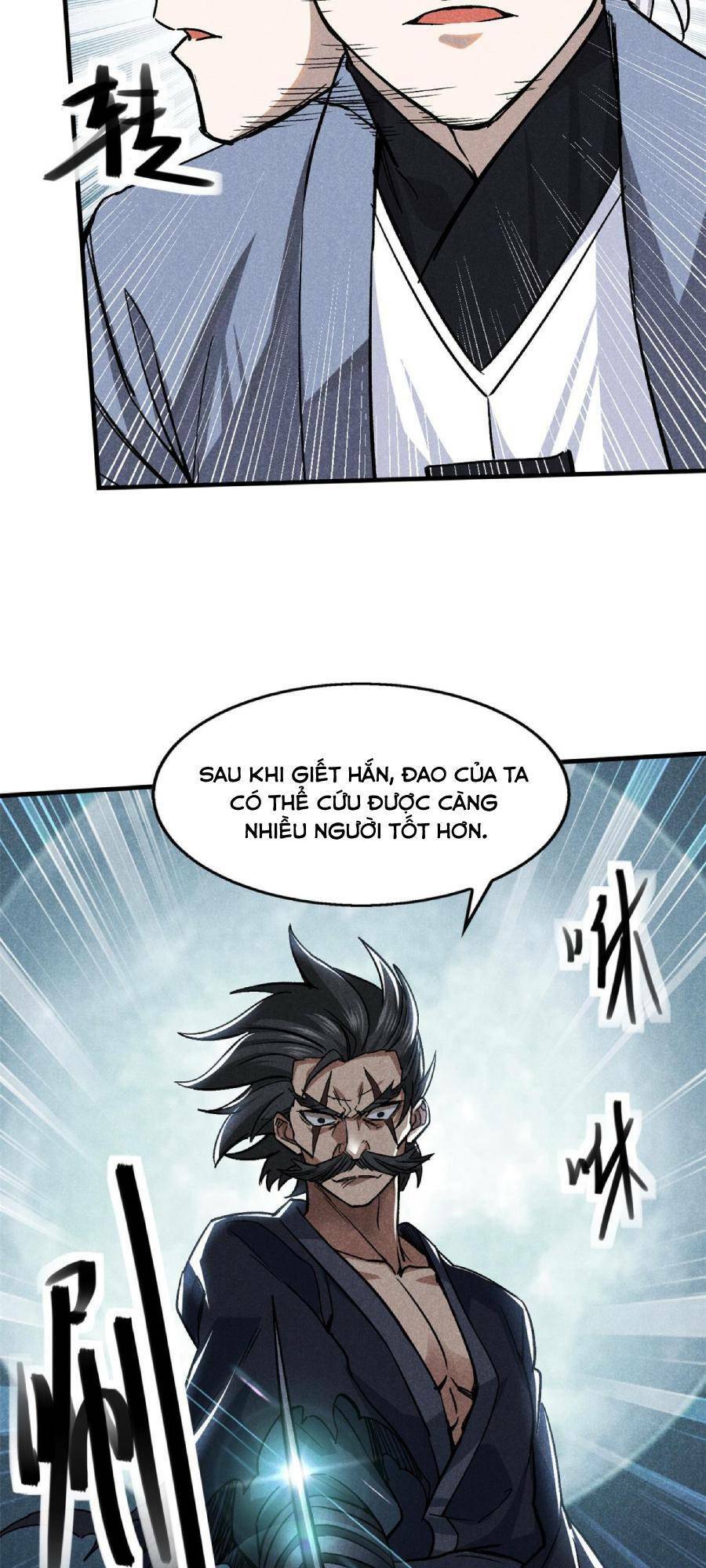 Tâm ma: Chapter 33