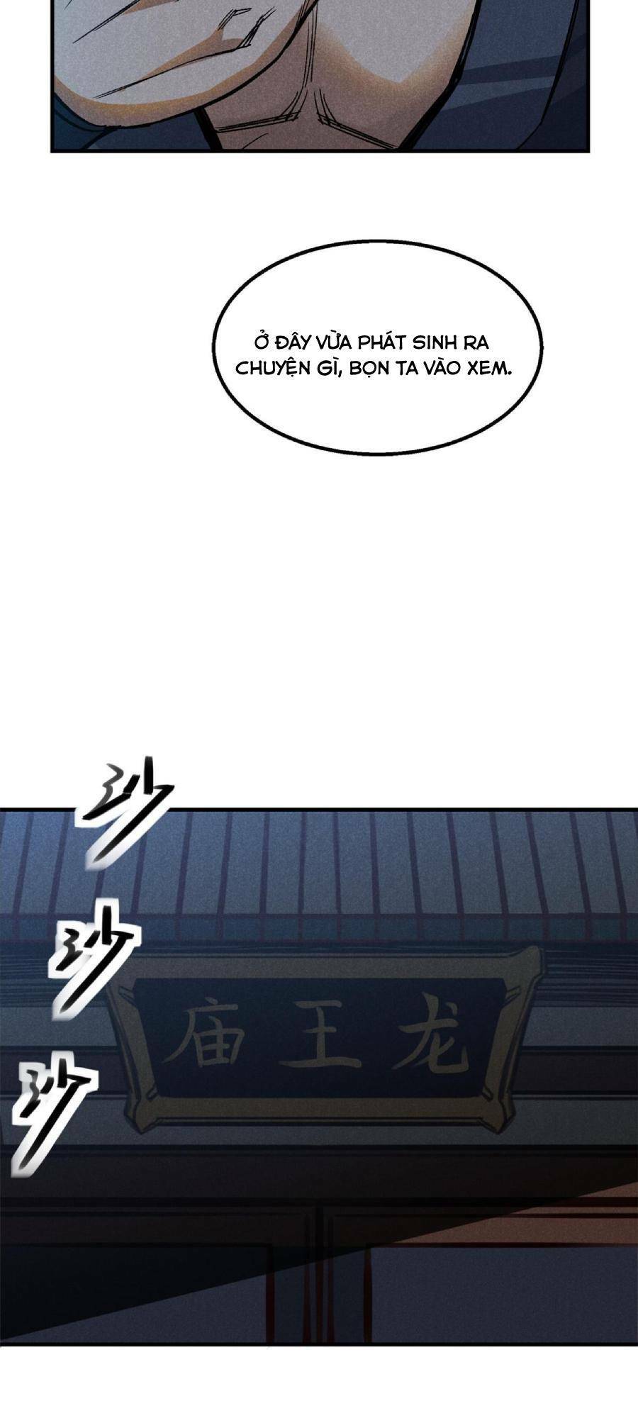 Tâm ma: Chapter 33