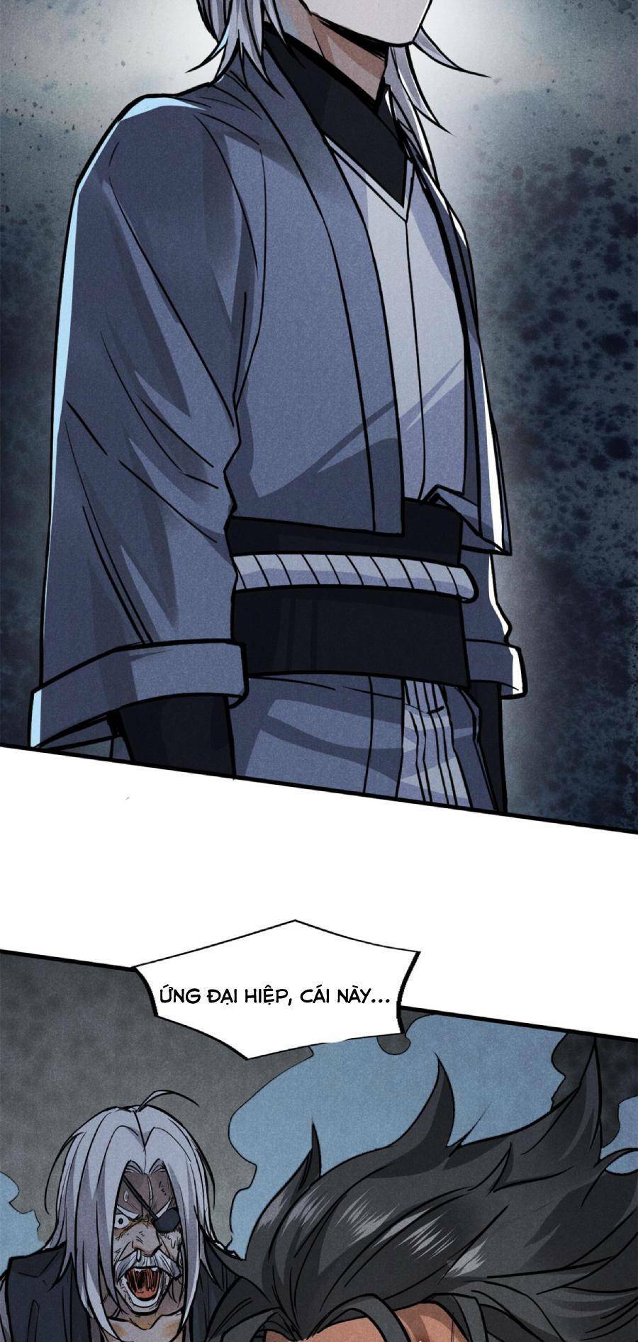 Tâm ma: Chapter 34