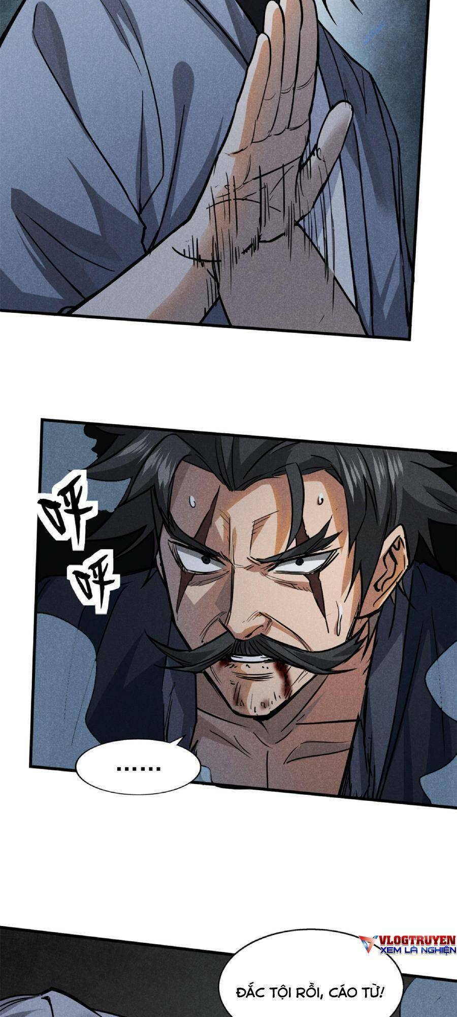 Tâm ma: Chapter 34