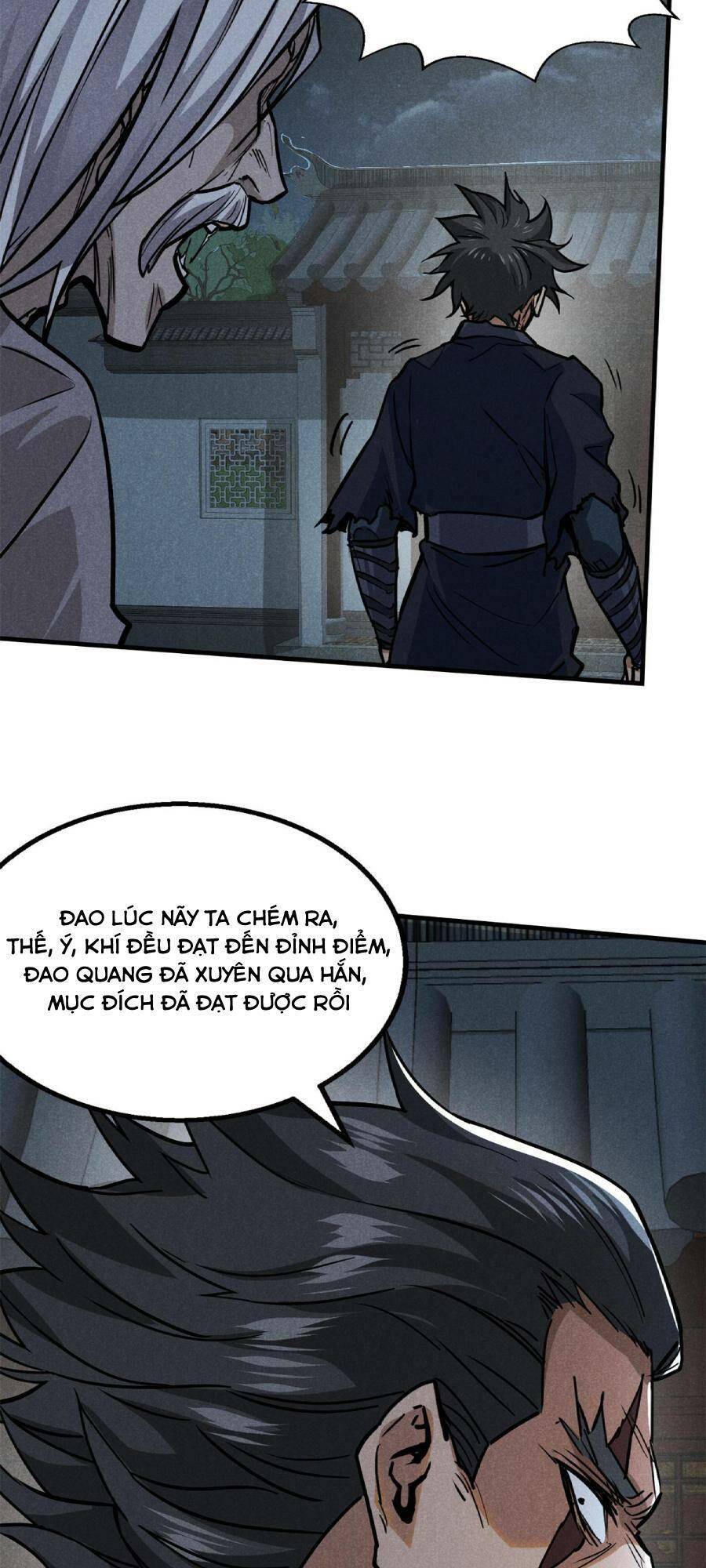 Tâm ma: Chapter 34