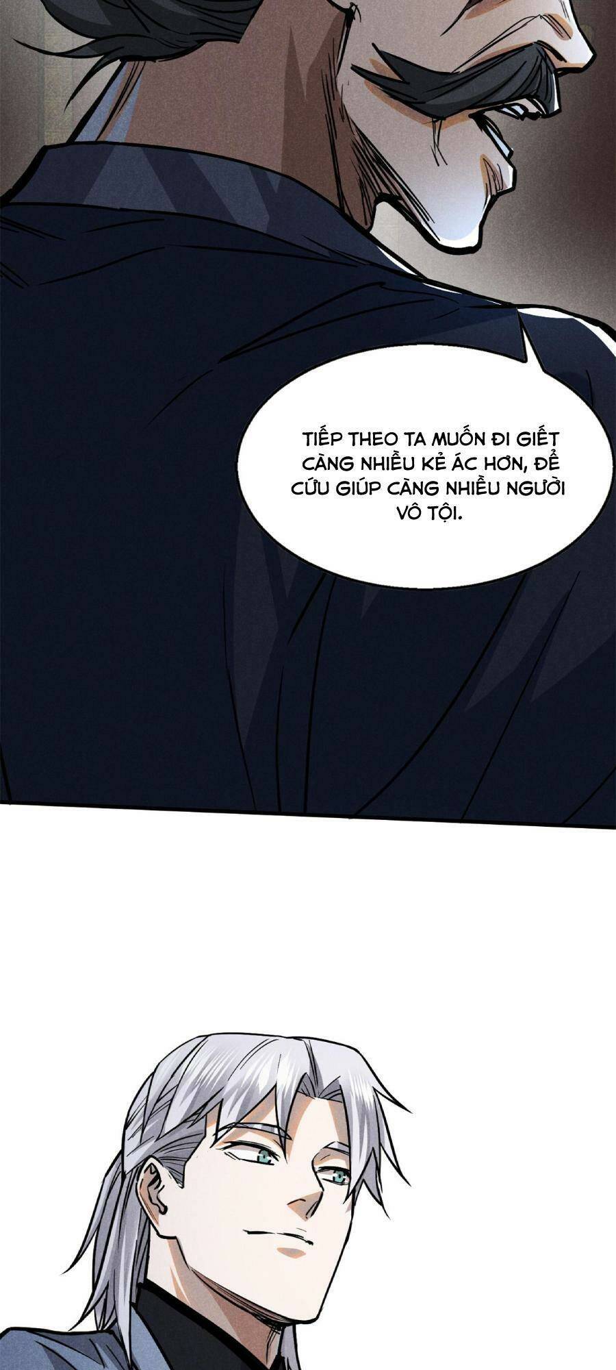 Tâm ma: Chapter 34