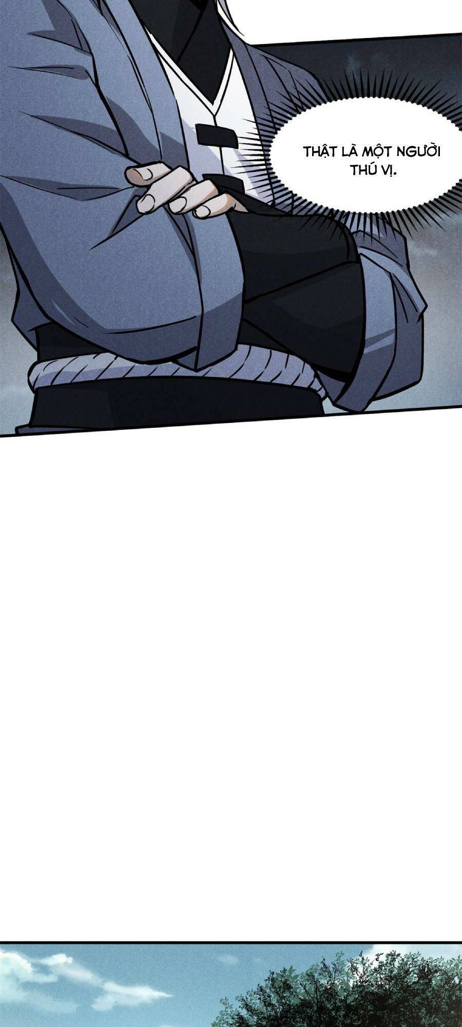 Tâm ma: Chapter 34