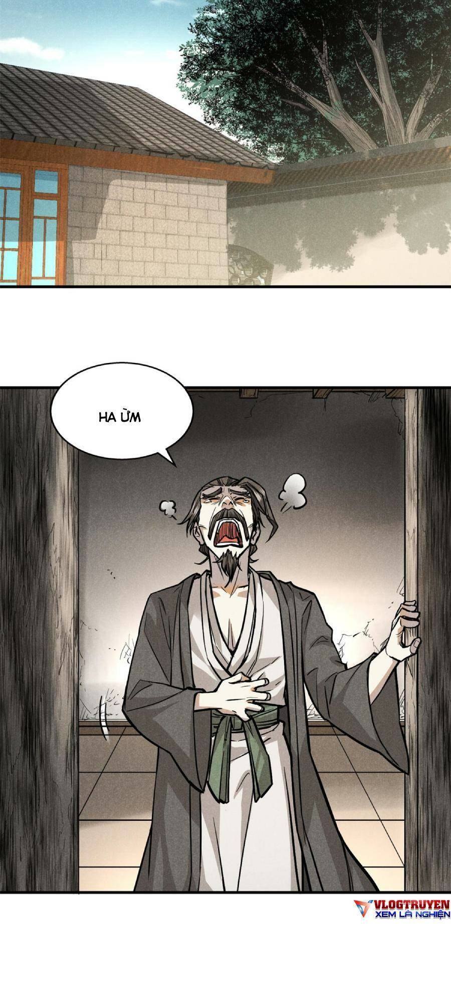 Tâm ma: Chapter 34