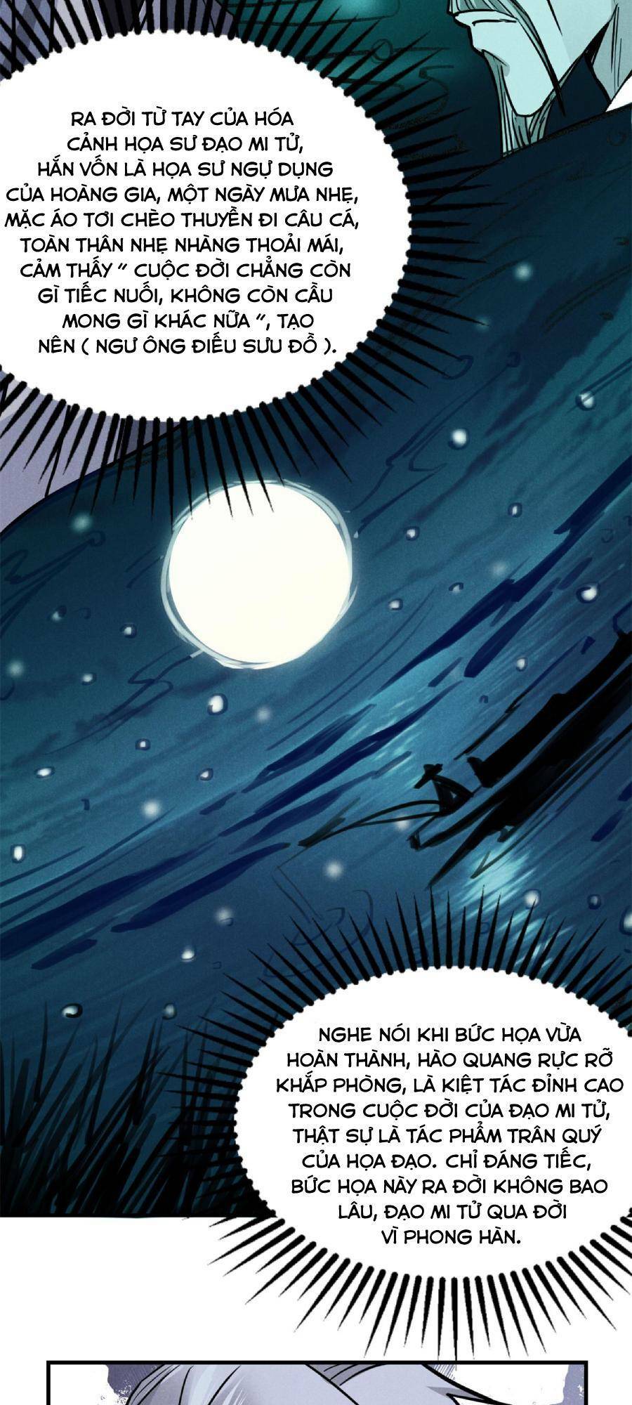 Tâm ma: Chapter 34