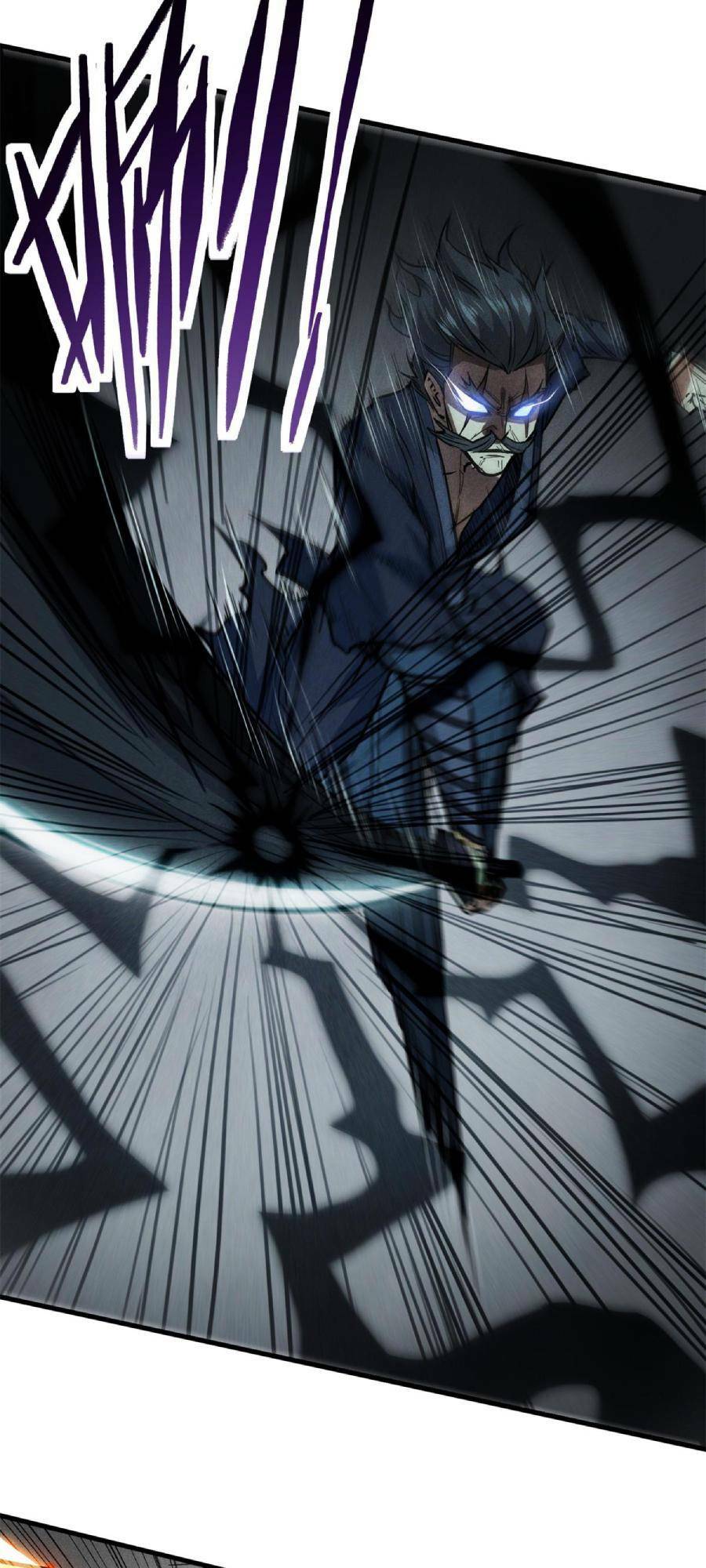 Tâm ma: Chapter 34