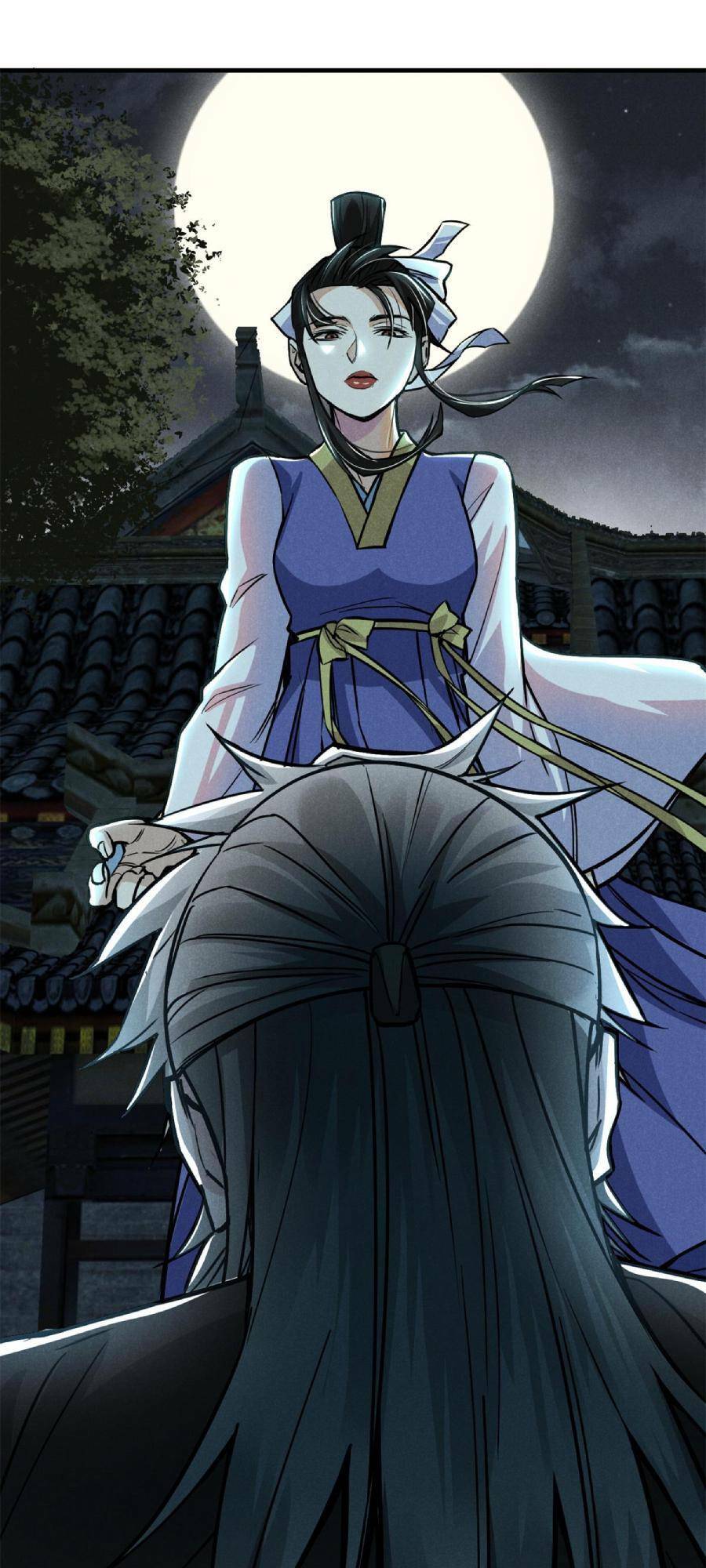 Tâm ma: Chapter 34