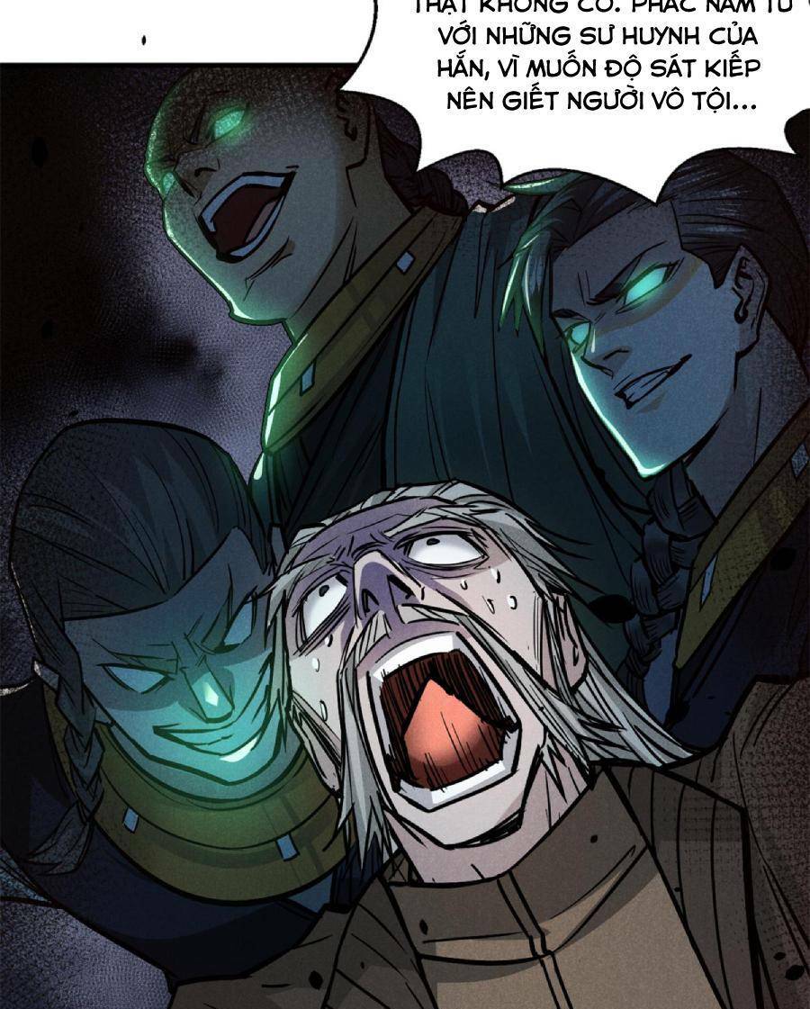 Tâm ma: Chapter 34