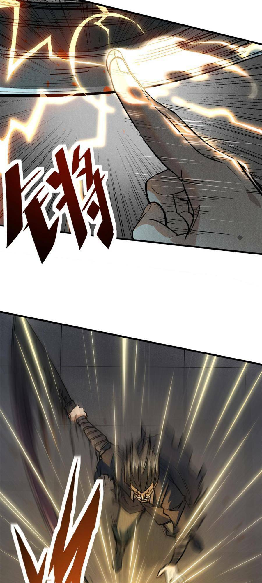 Tâm ma: Chapter 34