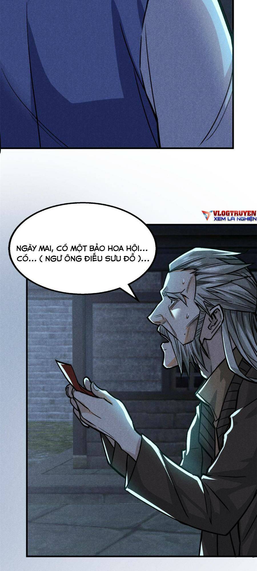 Tâm ma: Chapter 34