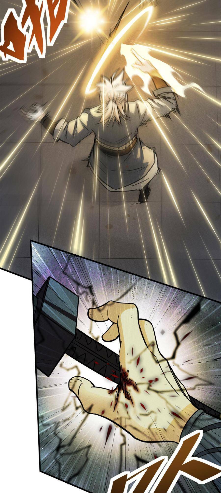 Tâm ma: Chapter 34