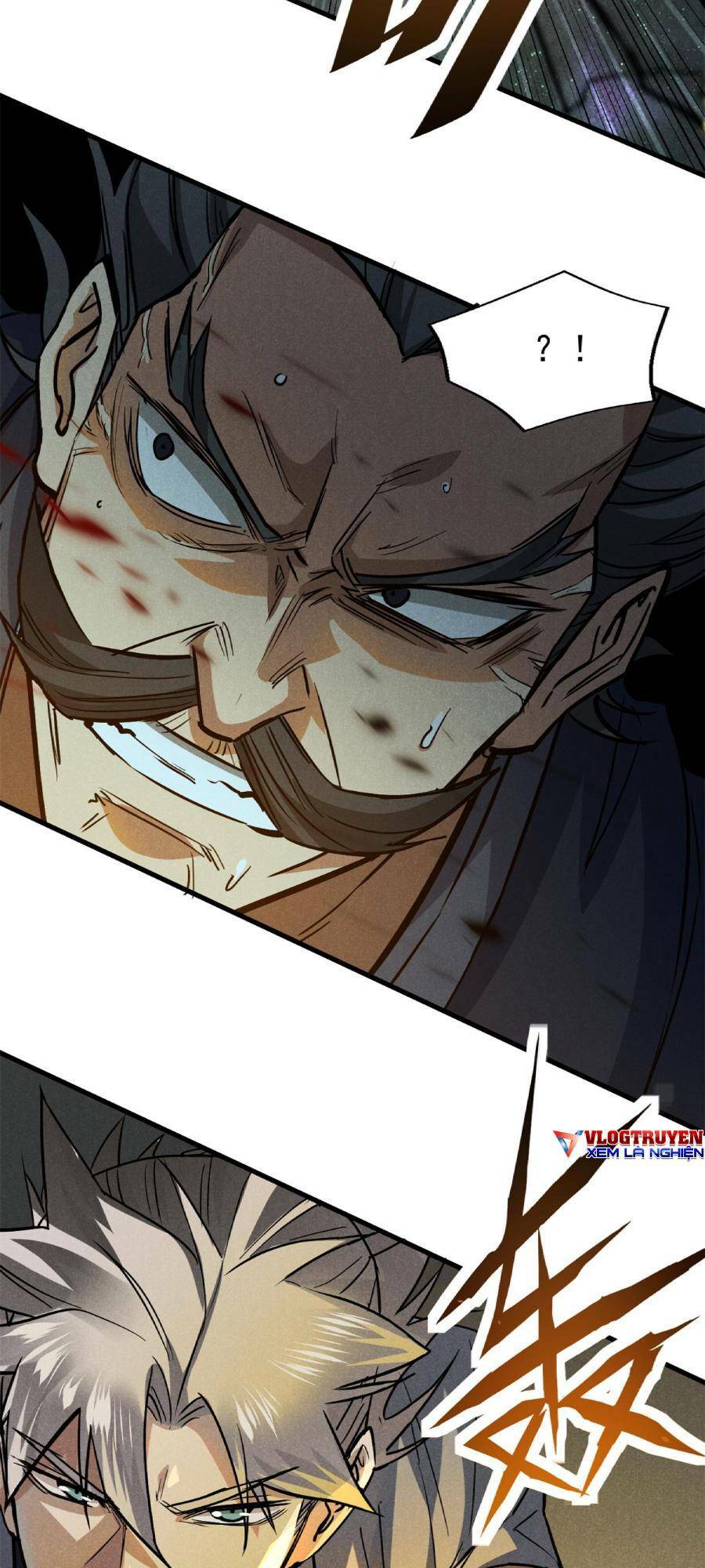 Tâm ma: Chapter 34
