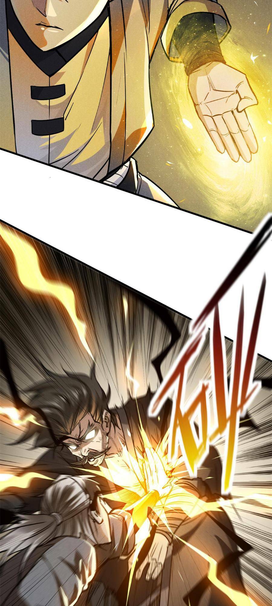 Tâm ma: Chapter 34
