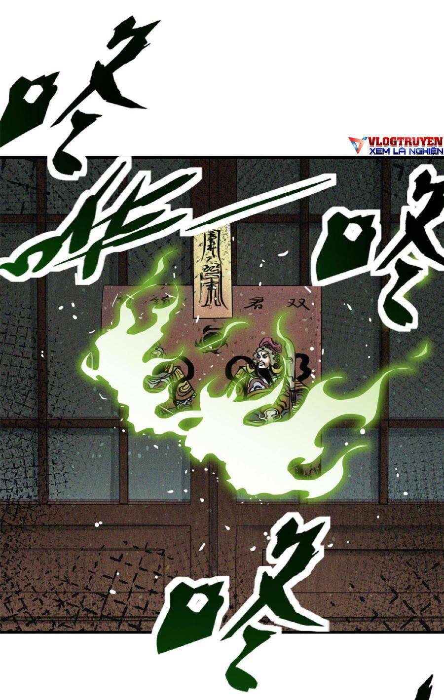 Tâm ma: Chapter 35