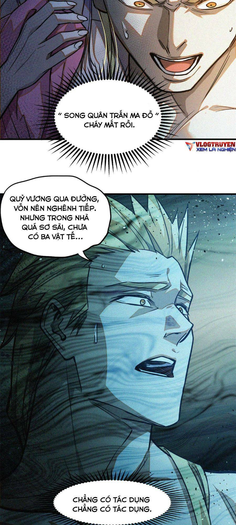 Tâm ma: Chapter 35