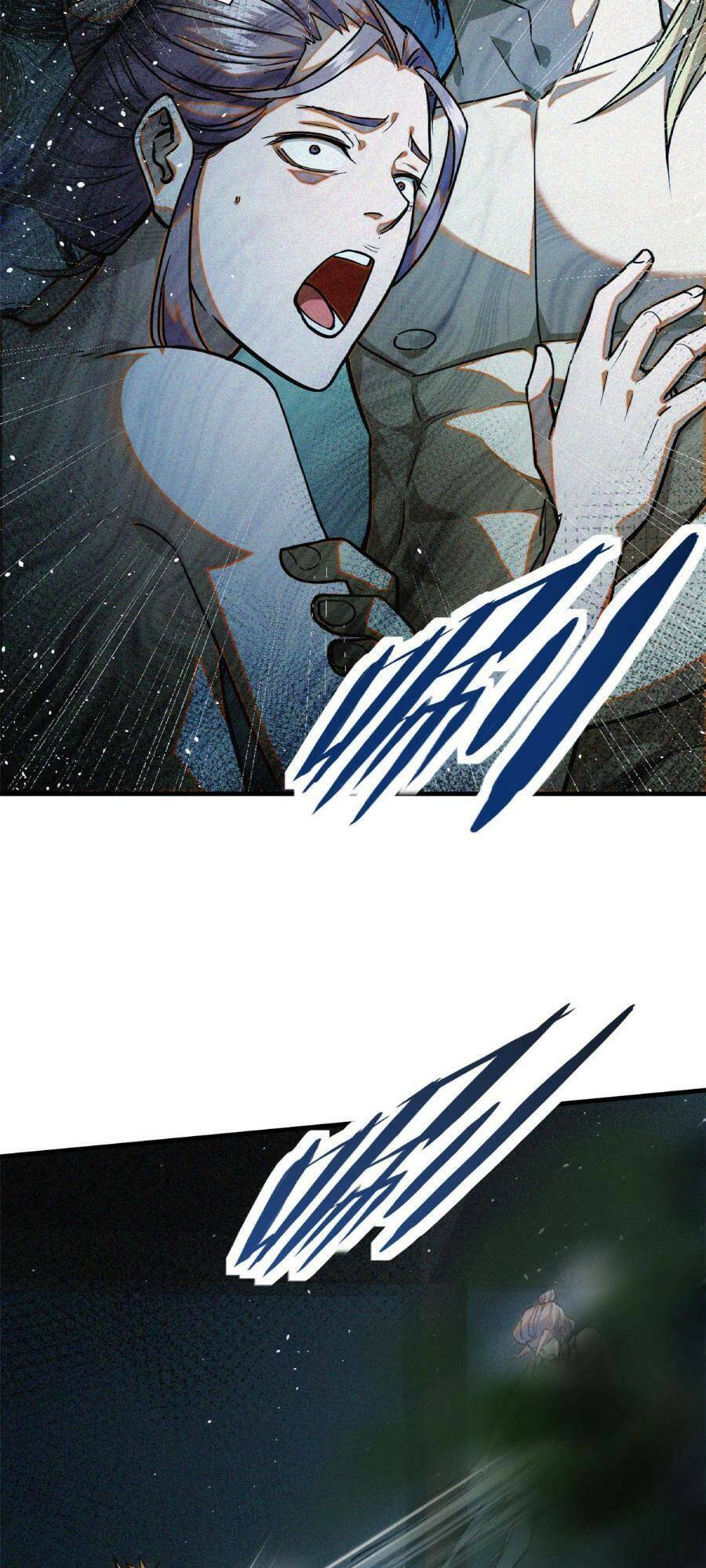 Tâm ma: Chapter 35
