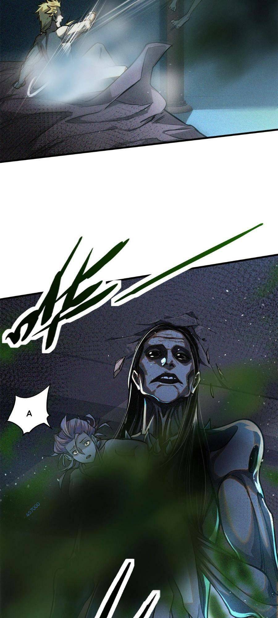 Tâm ma: Chapter 35