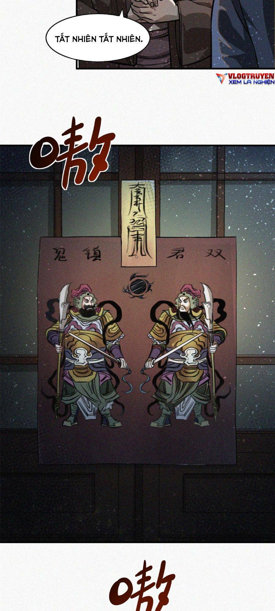 Tâm ma: Chapter 35