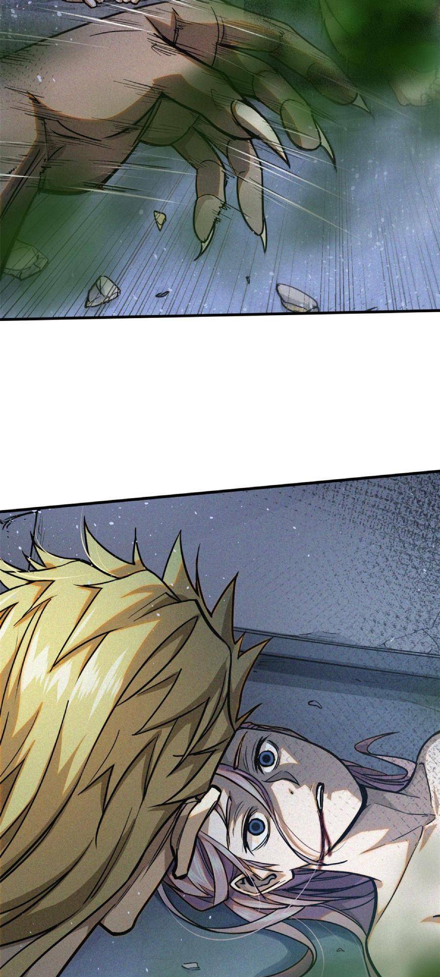 Tâm ma: Chapter 35