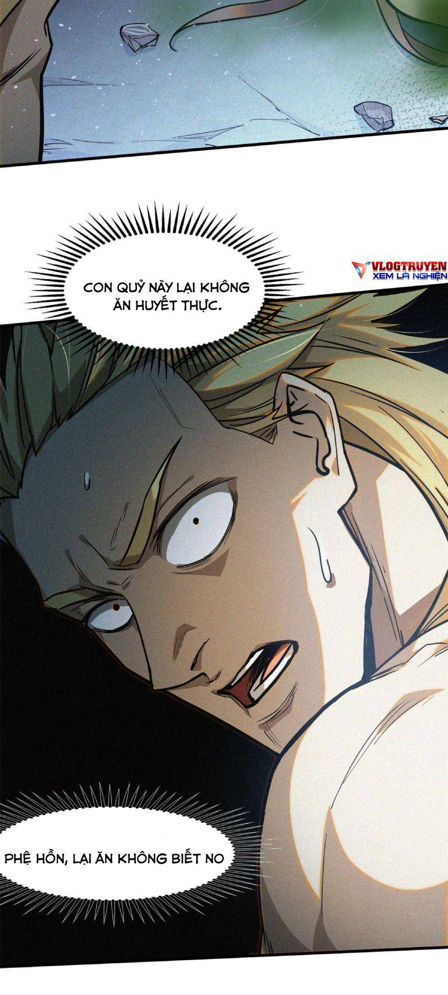 Tâm ma: Chapter 35