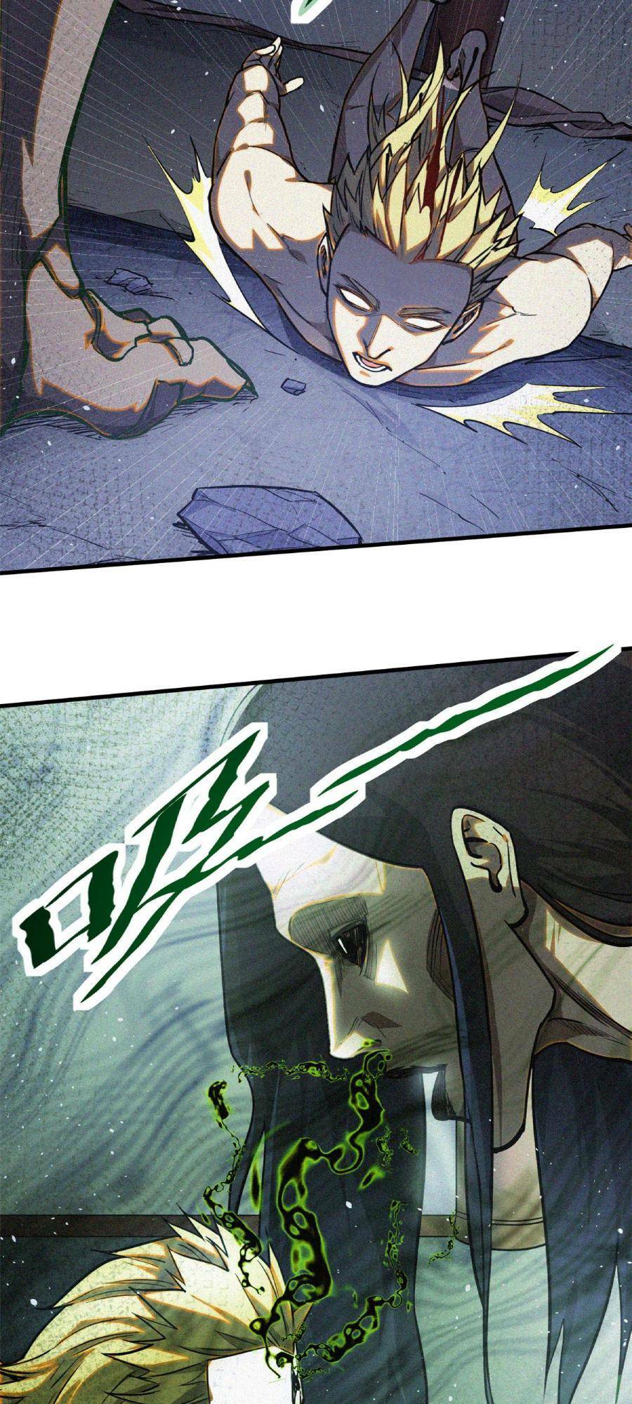 Tâm ma: Chapter 35