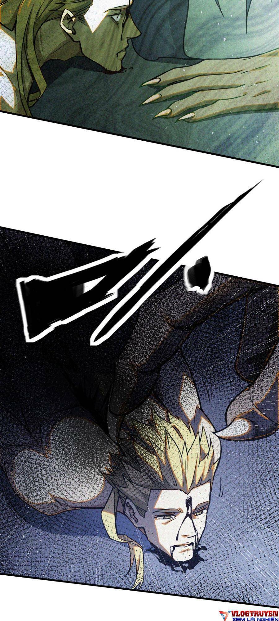 Tâm ma: Chapter 35