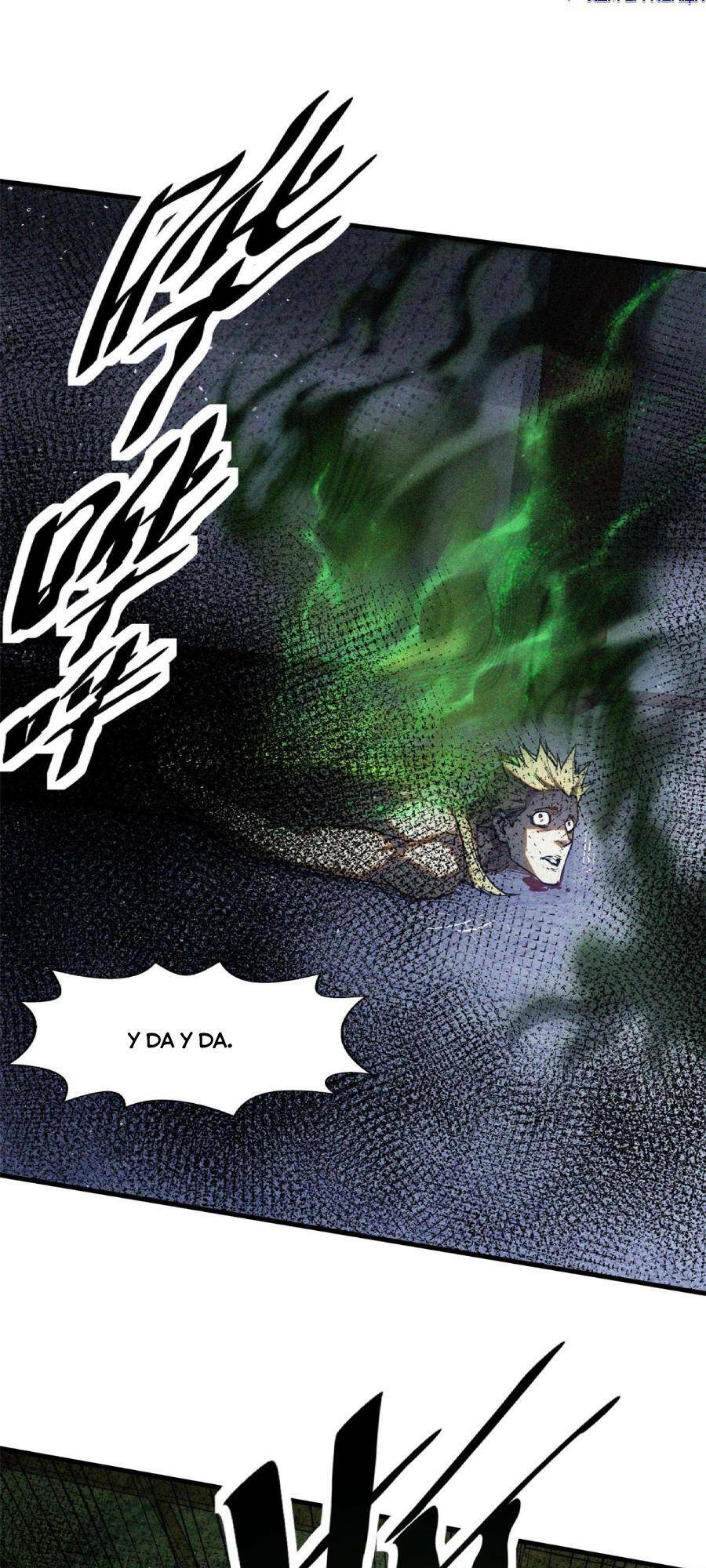 Tâm ma: Chapter 35