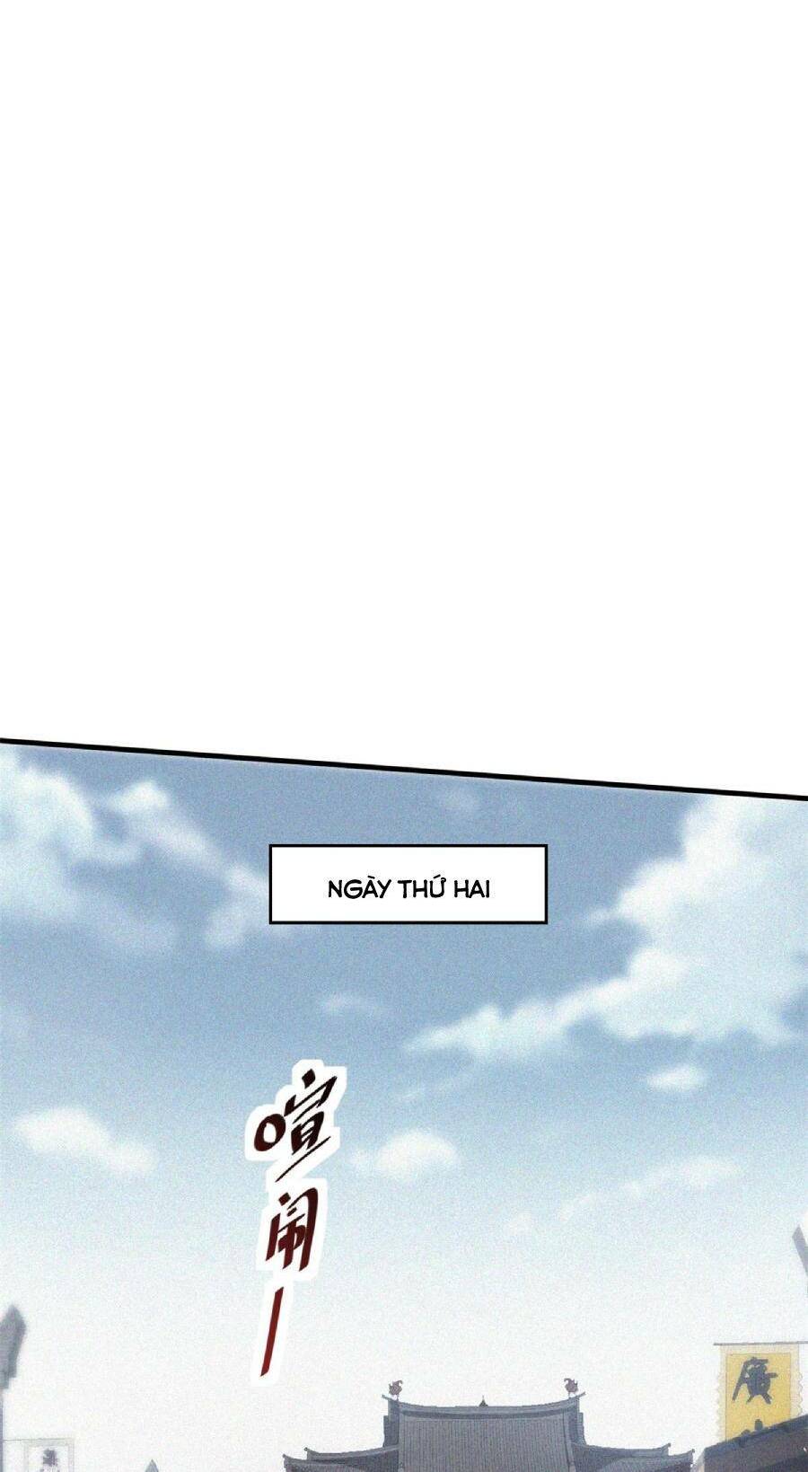 Tâm ma: Chapter 35