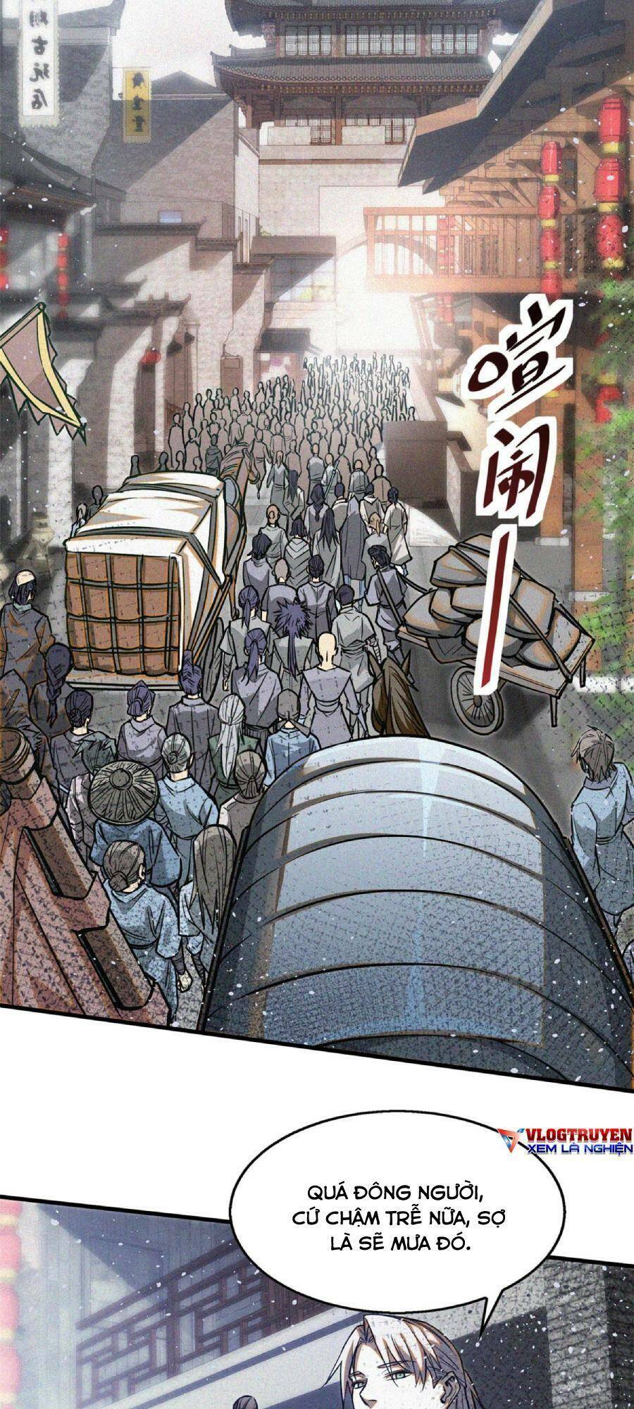 Tâm ma: Chapter 35