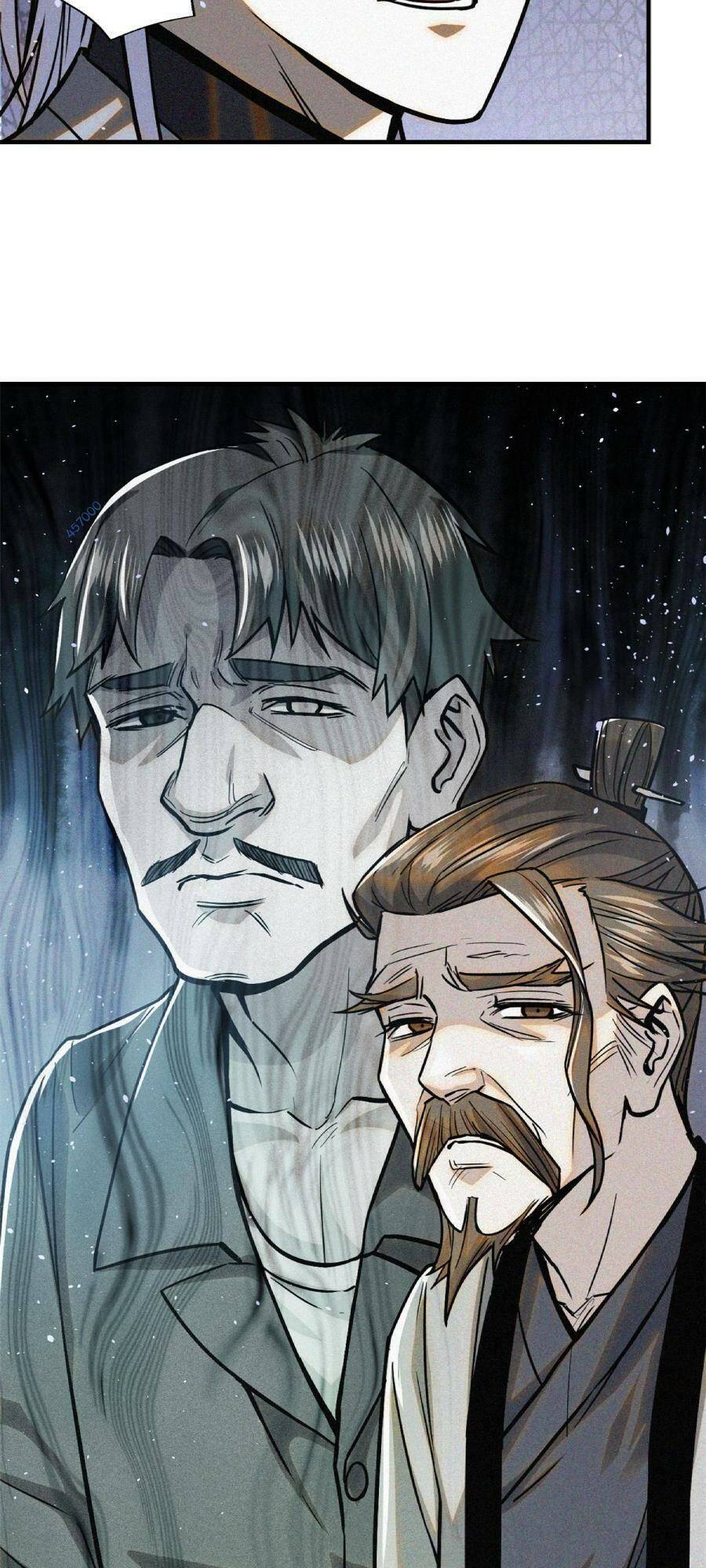 Tâm ma: Chapter 35