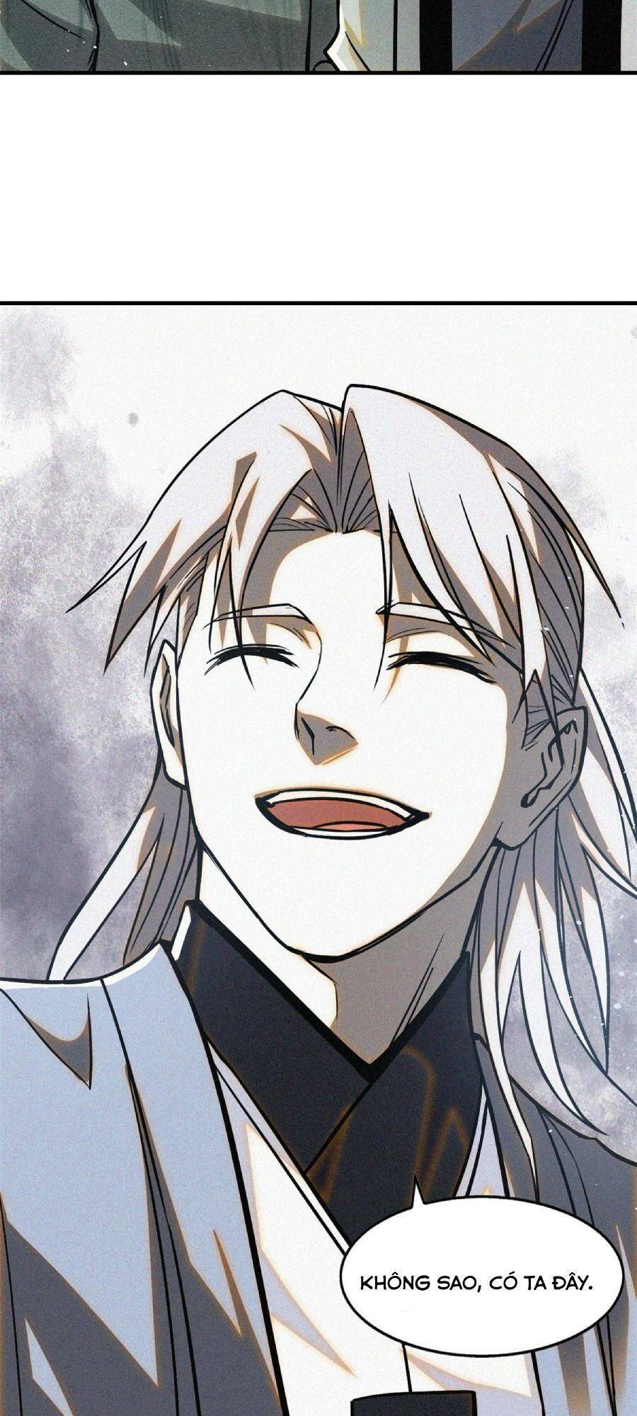 Tâm ma: Chapter 35