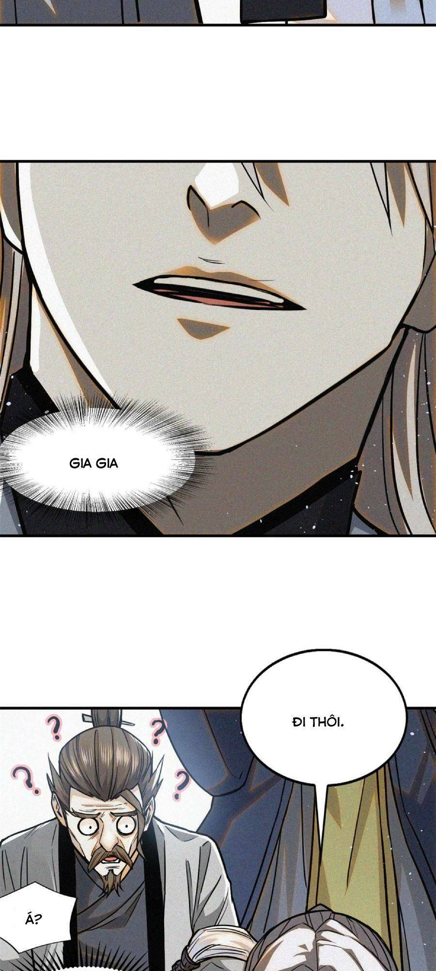 Tâm ma: Chapter 35