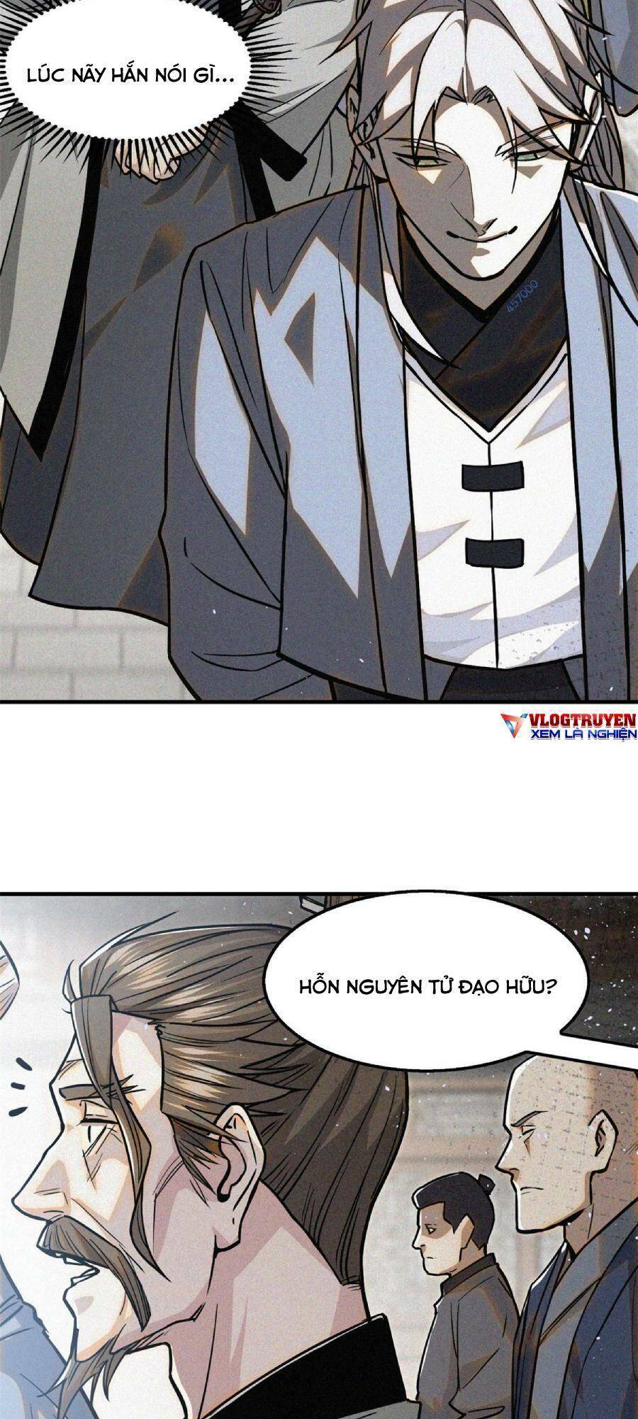 Tâm ma: Chapter 35