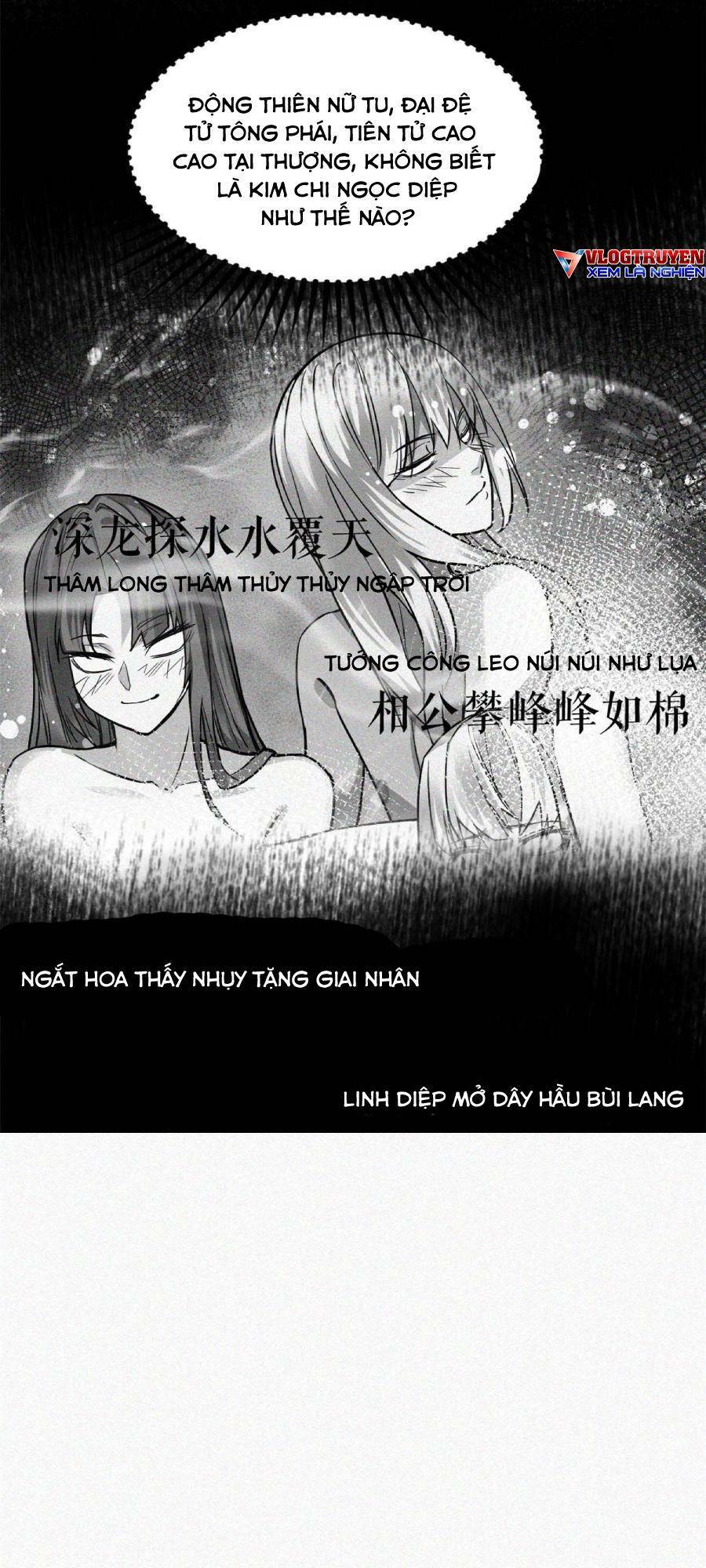 Tâm ma: Chapter 35