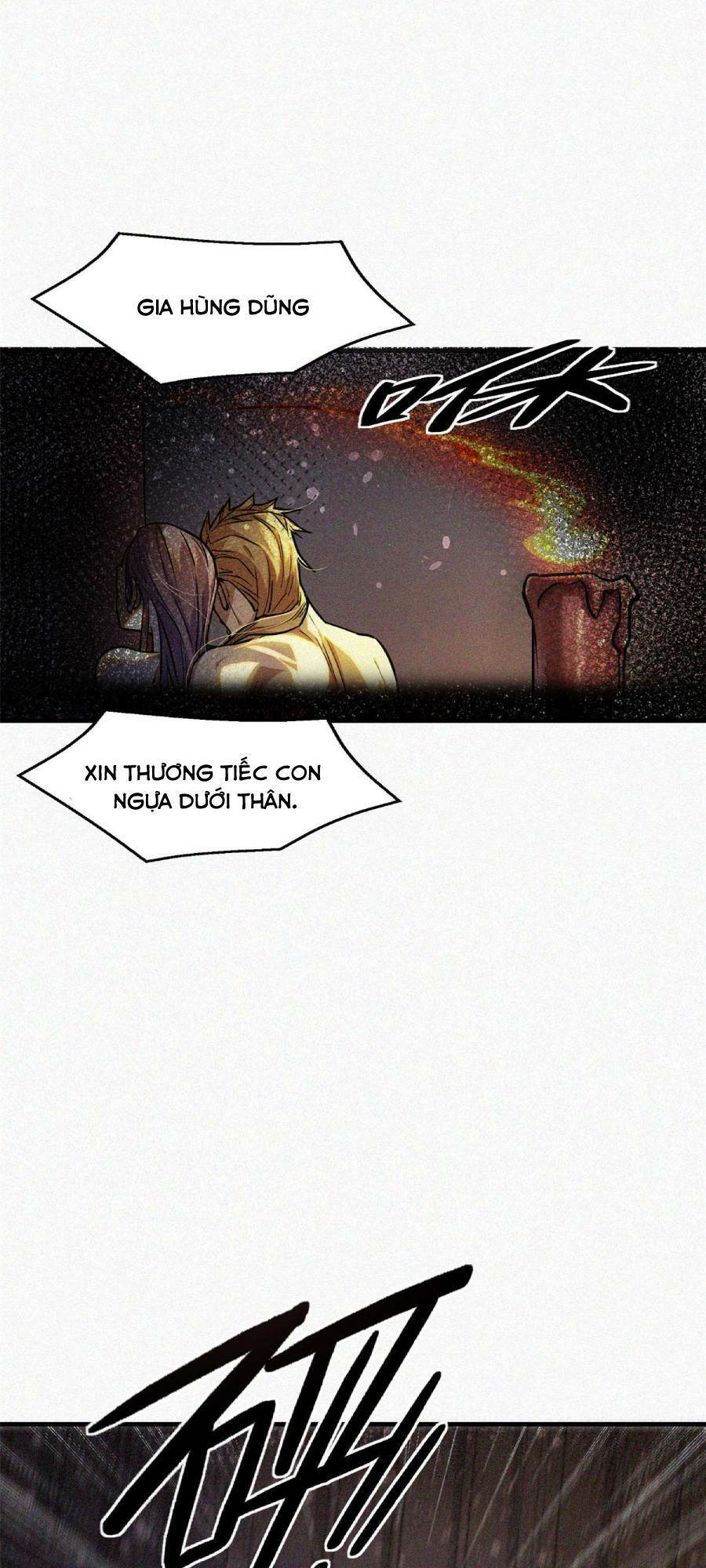 Tâm ma: Chapter 35
