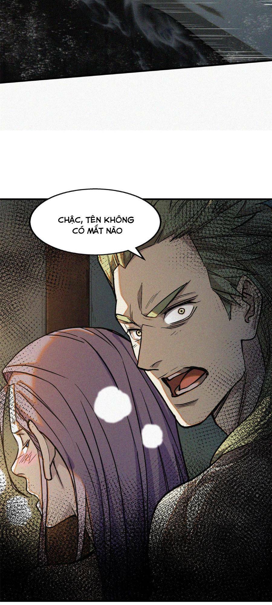 Tâm ma: Chapter 35