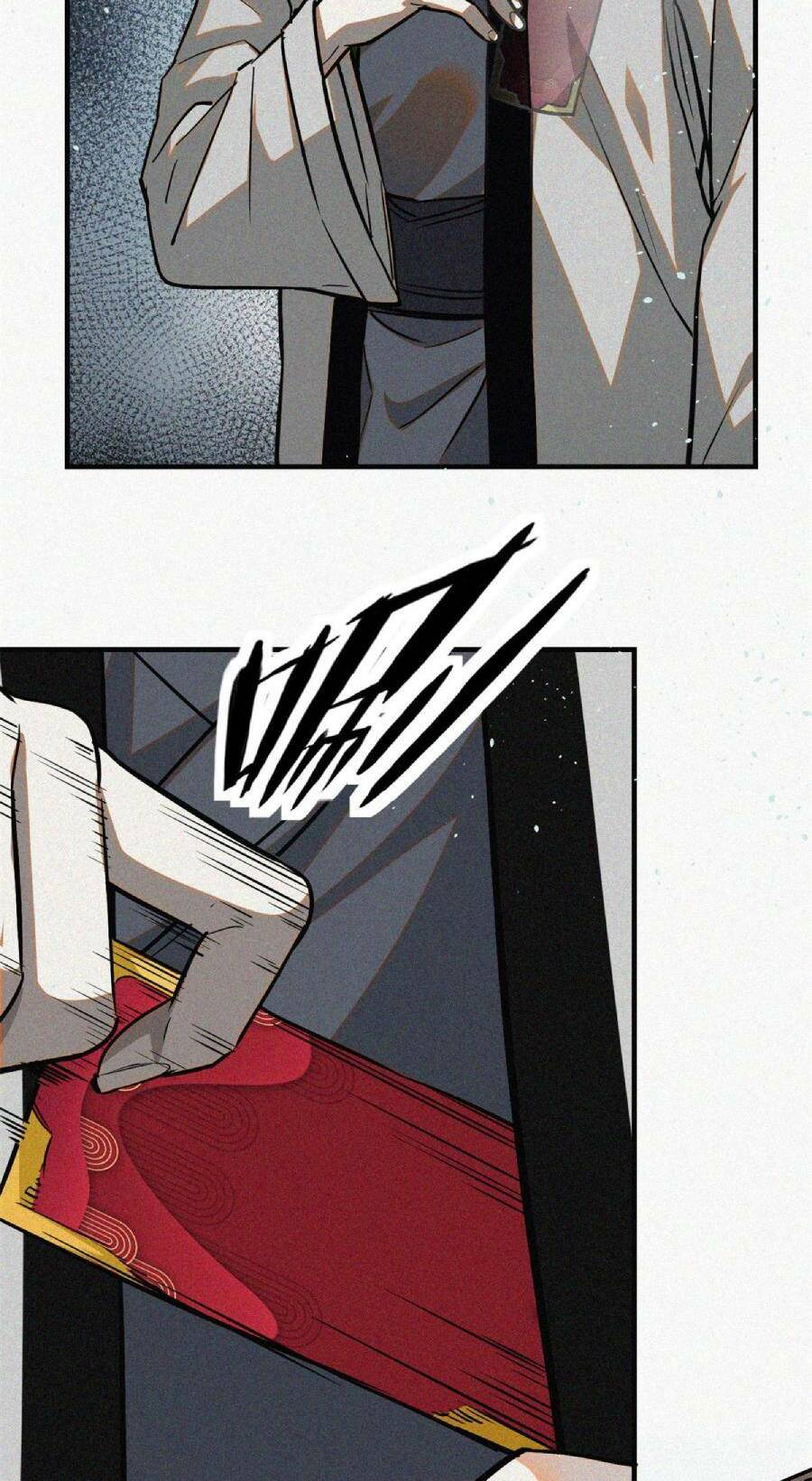 Tâm ma: Chapter 36