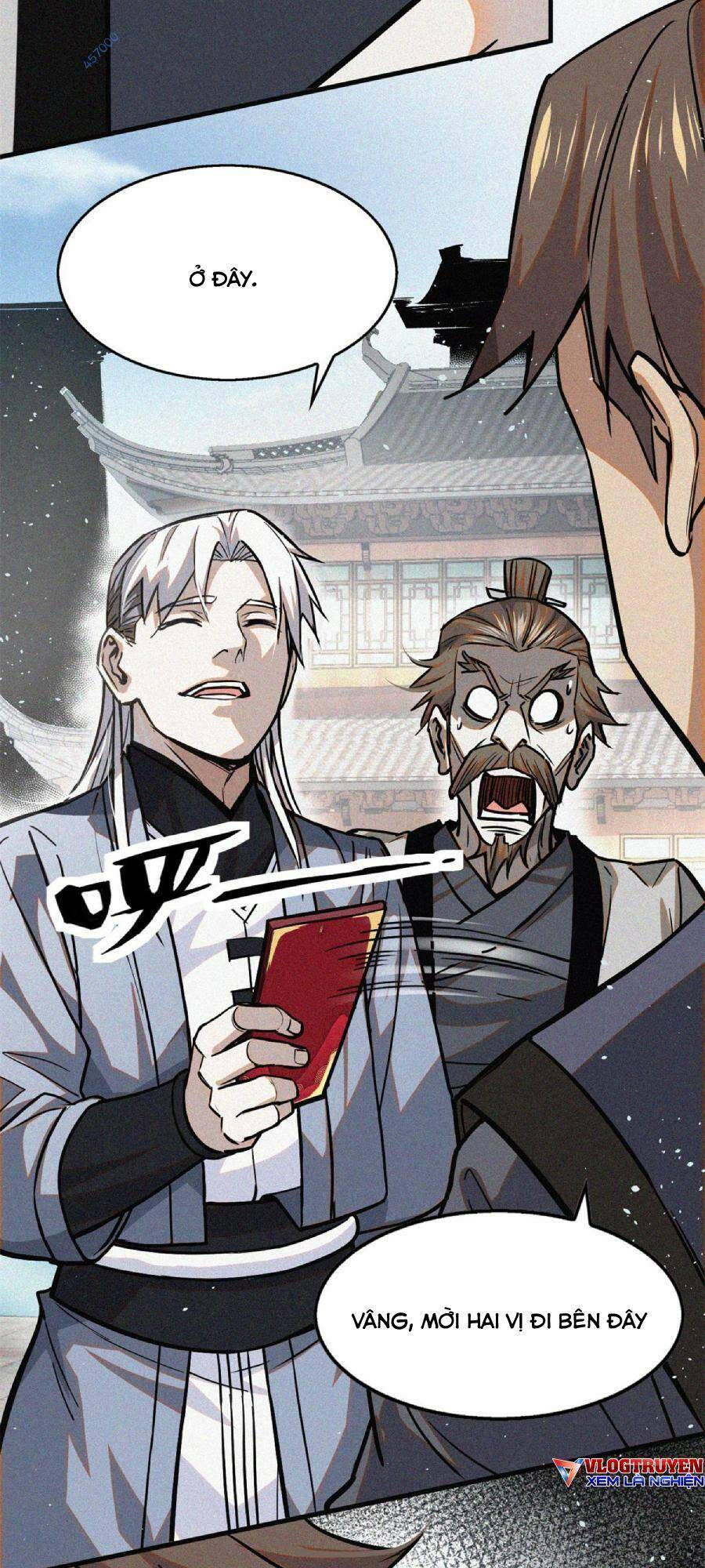 Tâm ma: Chapter 36